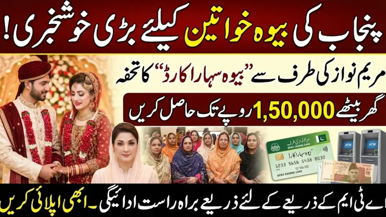 Bewa Sahara Card 2026 Registration Check Eligibility Criteria & Apply Procedure